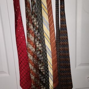 Men's Ties